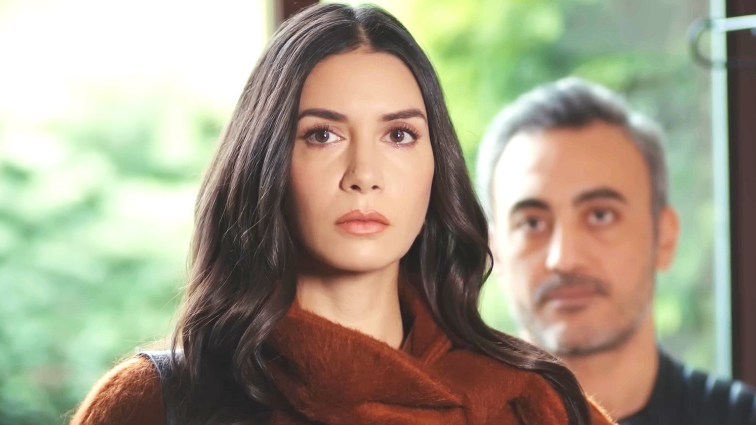 La morte di Yelìz, Bahar in fuga con Sarp, La forza di una donna - puntata 46